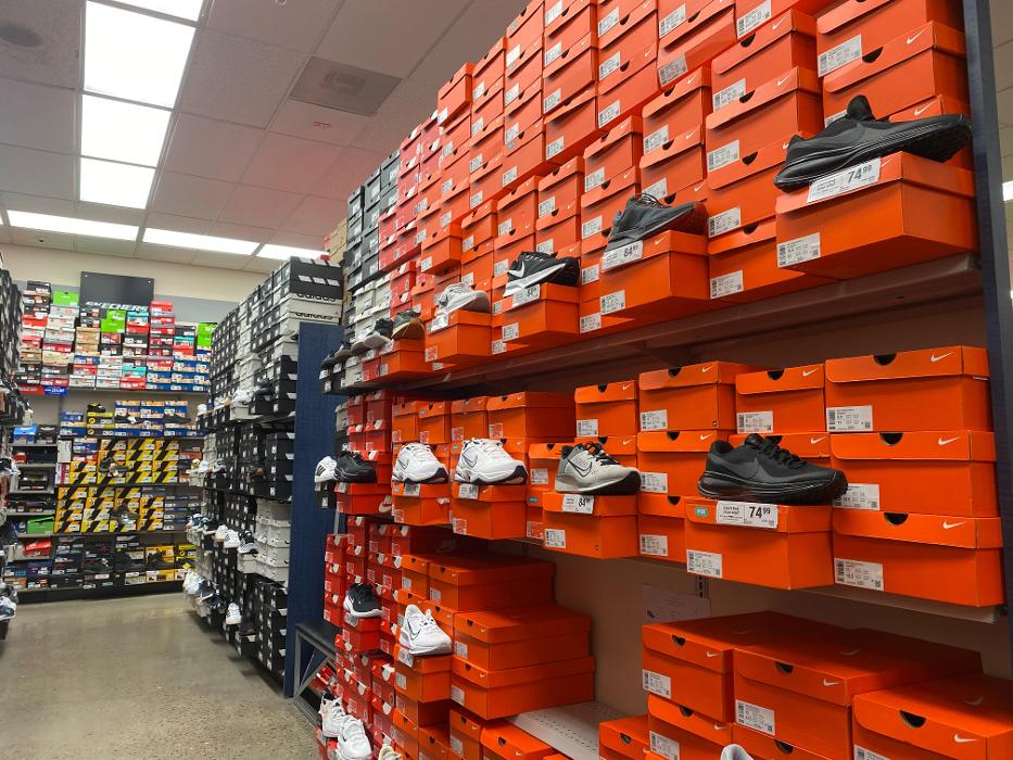 Rack Room Shoes Image