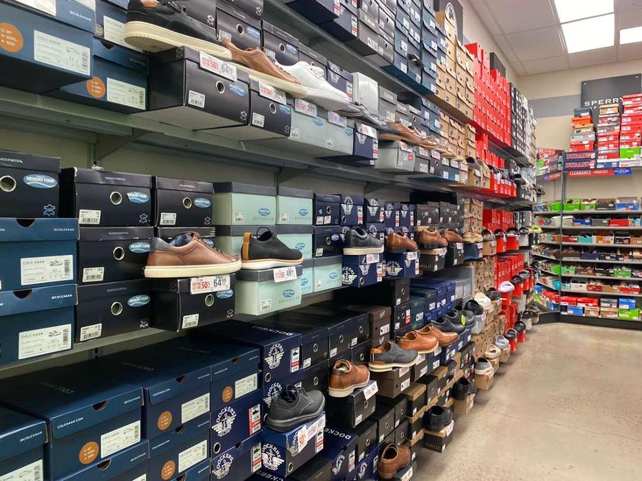 Rack Room Shoes Image