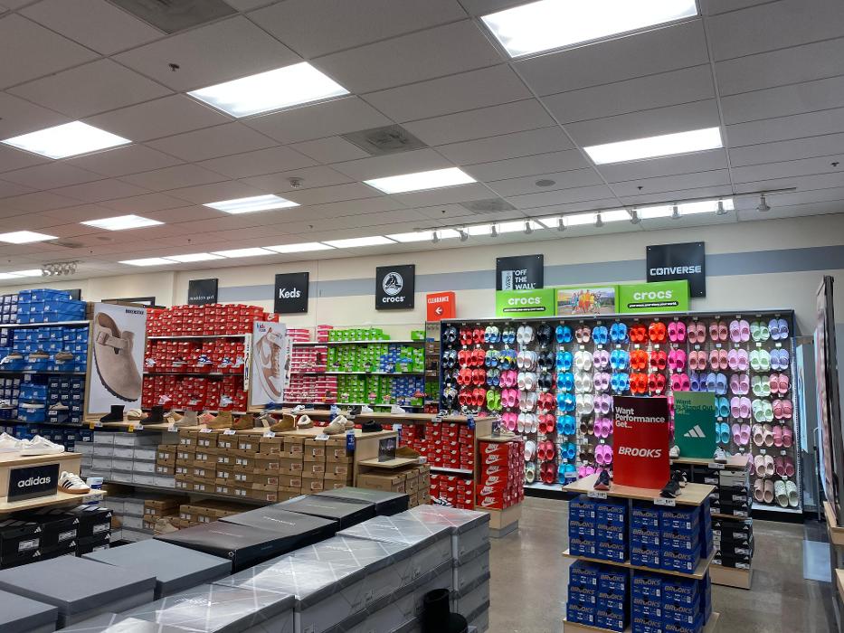 Rack Room Shoes Image