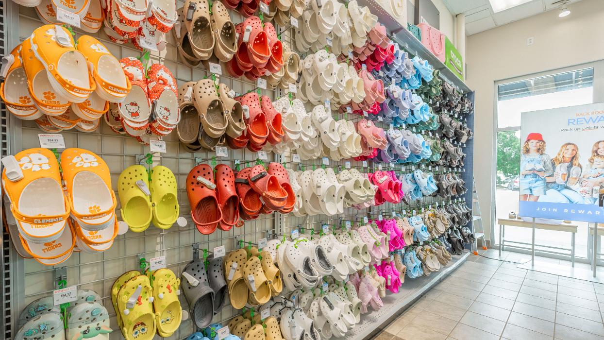 Rack Room Shoes Image