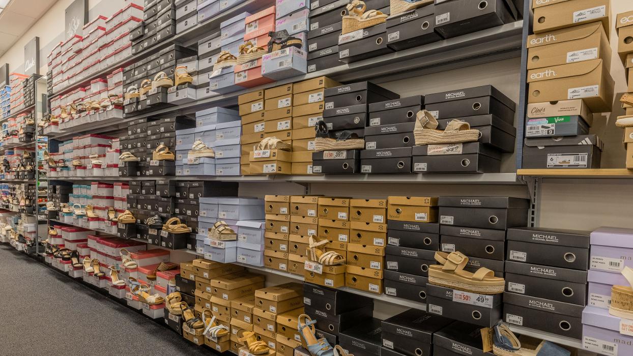 Rack Room Shoes Image