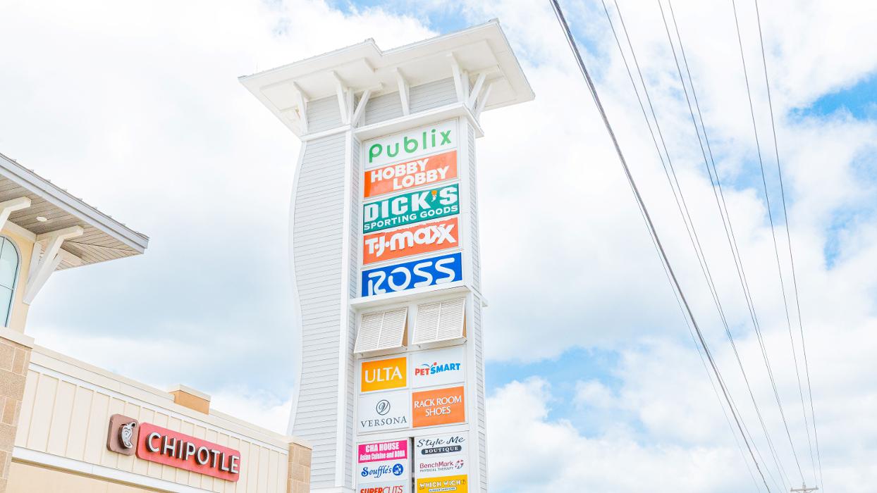 Rack Room Shoes Image