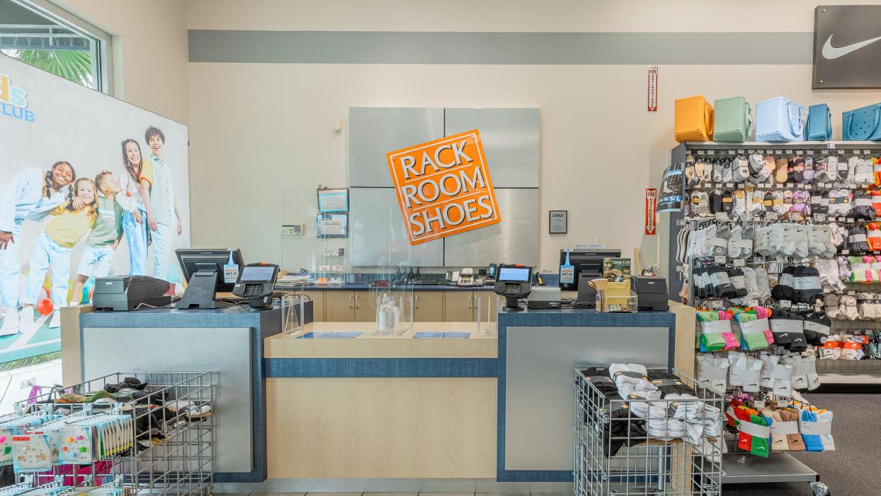 Rack Room Shoes Image