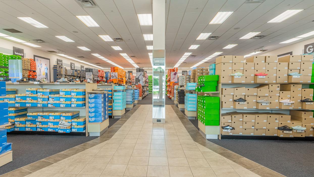 Rack Room Shoes Image