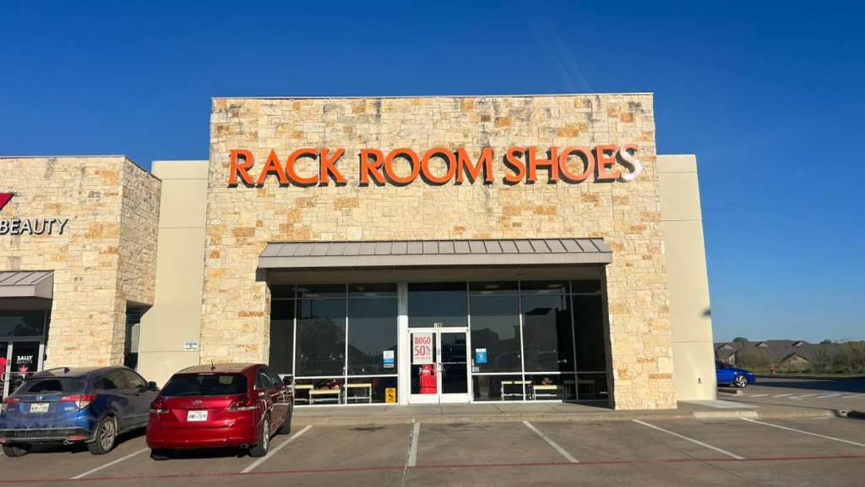 Rack Room Shoes Image