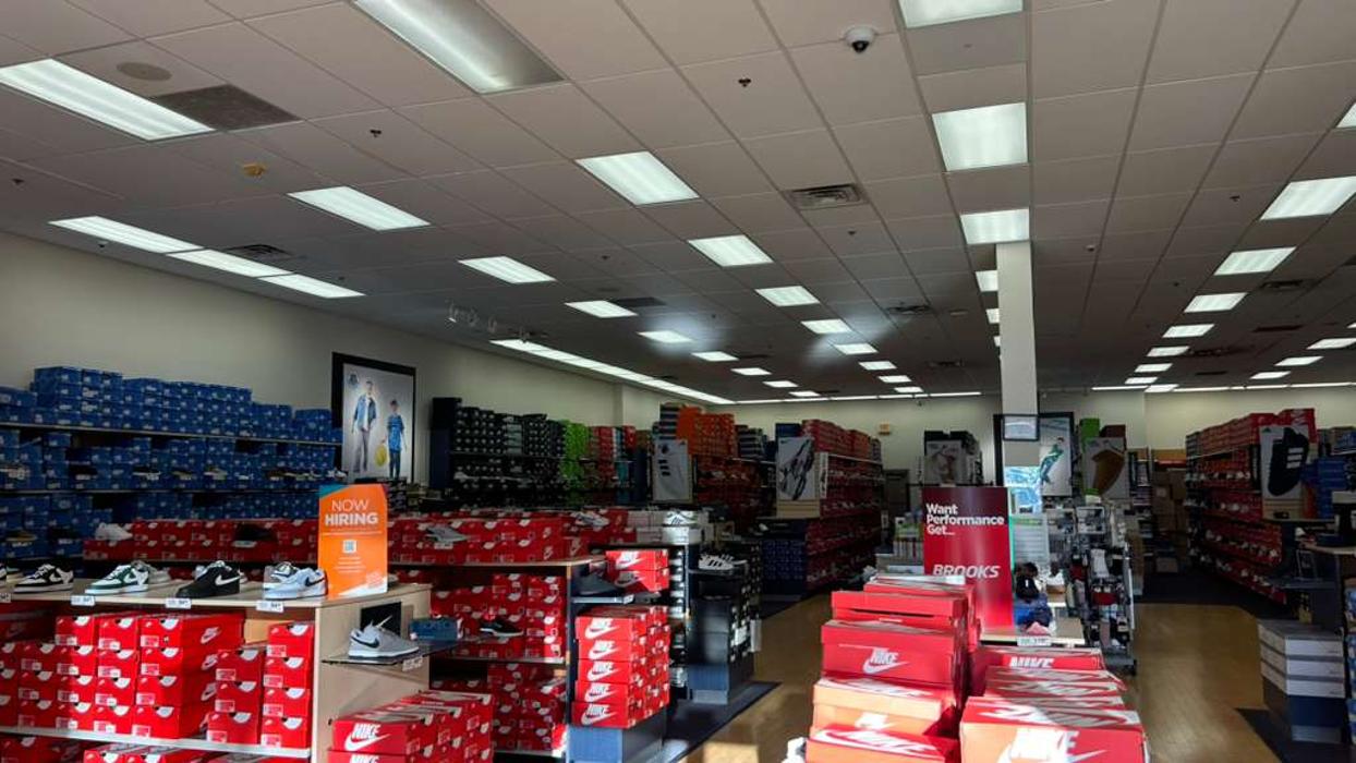 Rack Room Shoes Image