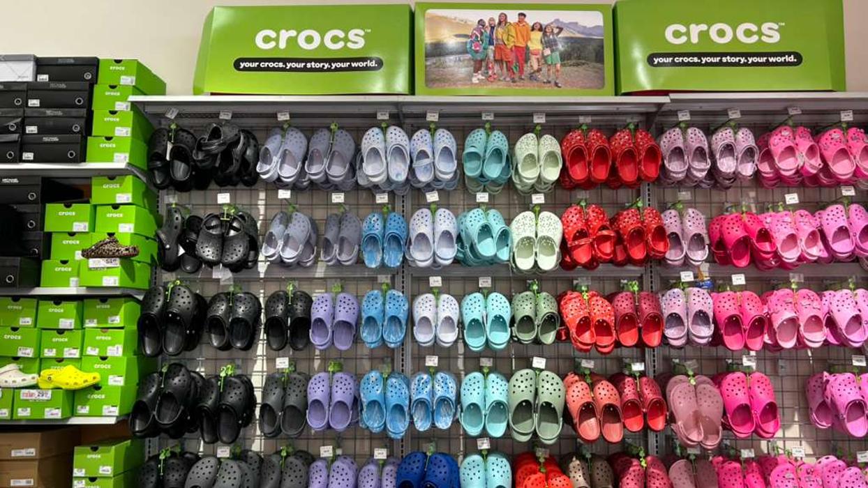 Rack Room Shoes Image