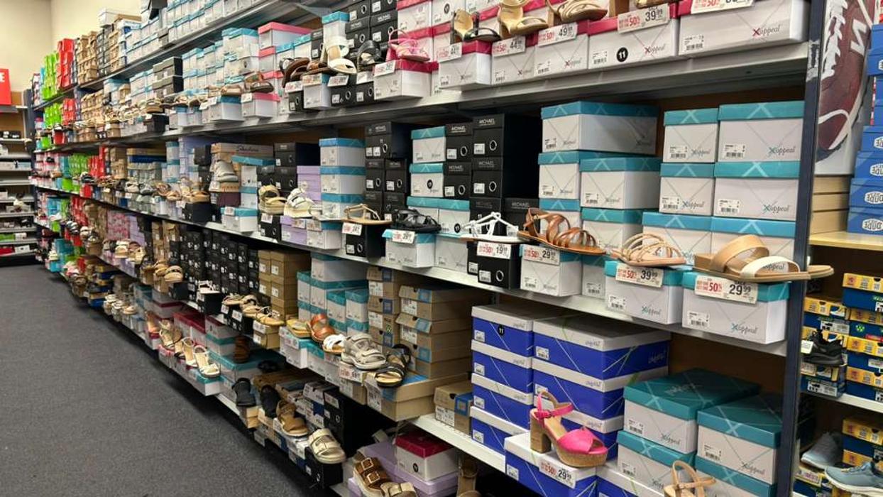 Rack Room Shoes Image