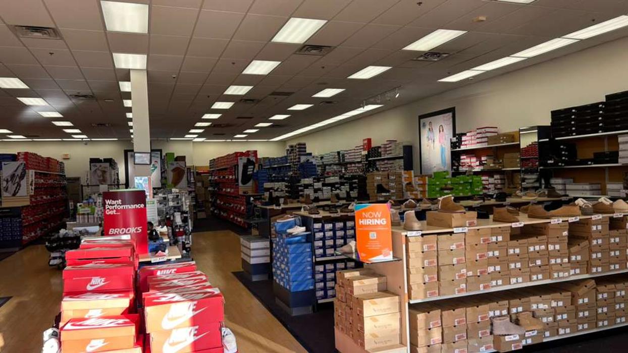 Rack Room Shoes Image