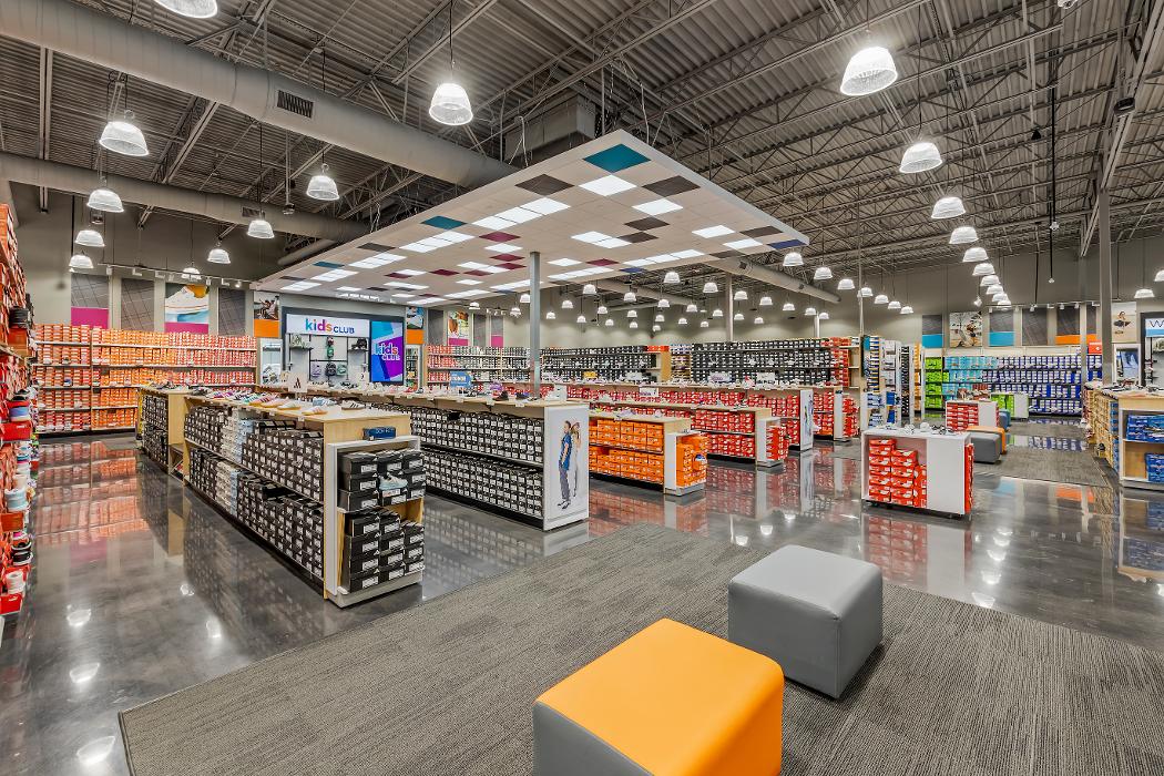 Rack Room Shoes Image