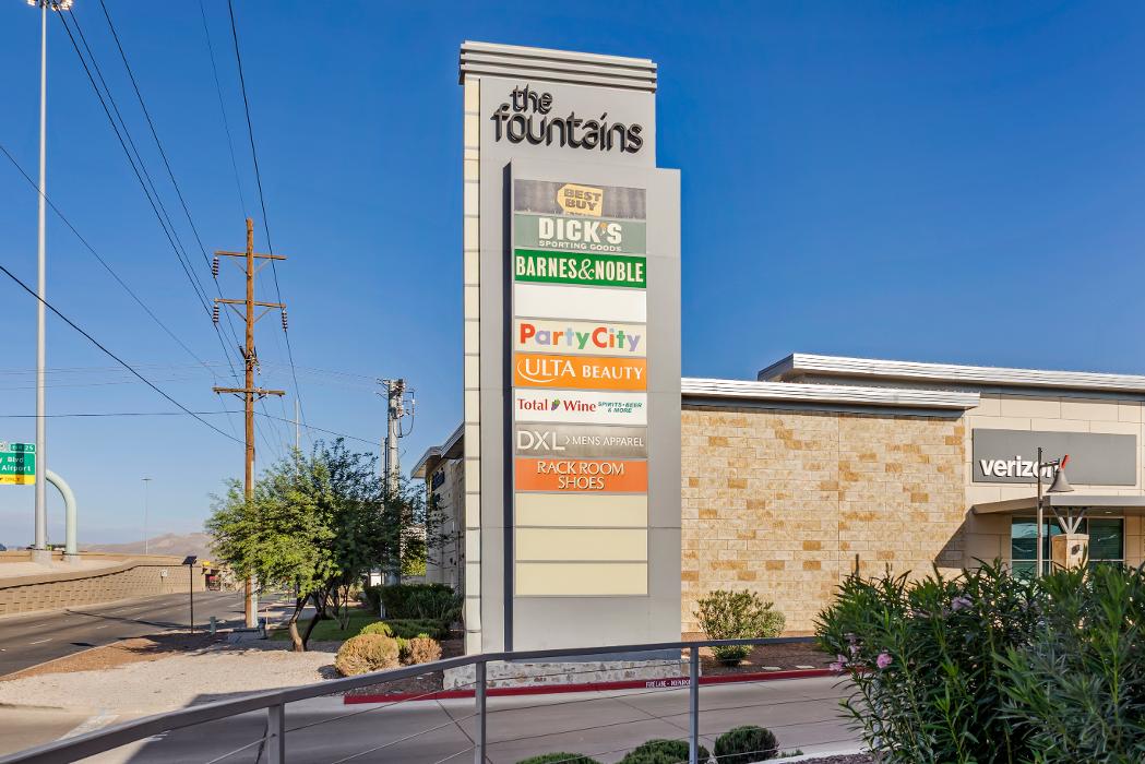 Rack Room Shoes Image