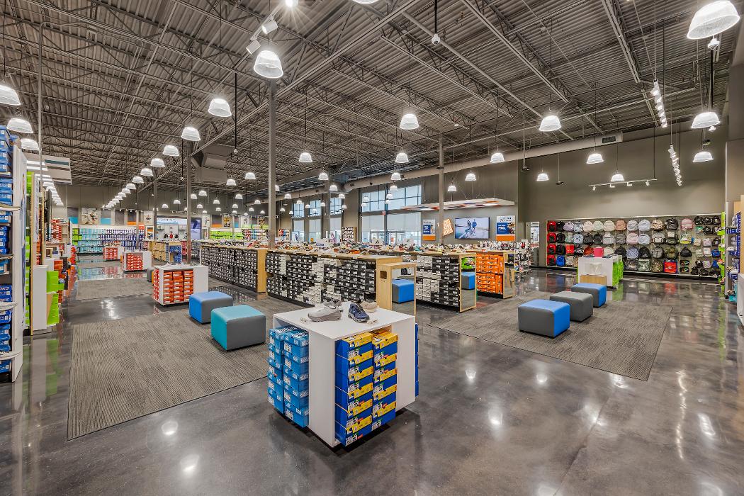 Rack Room Shoes Image