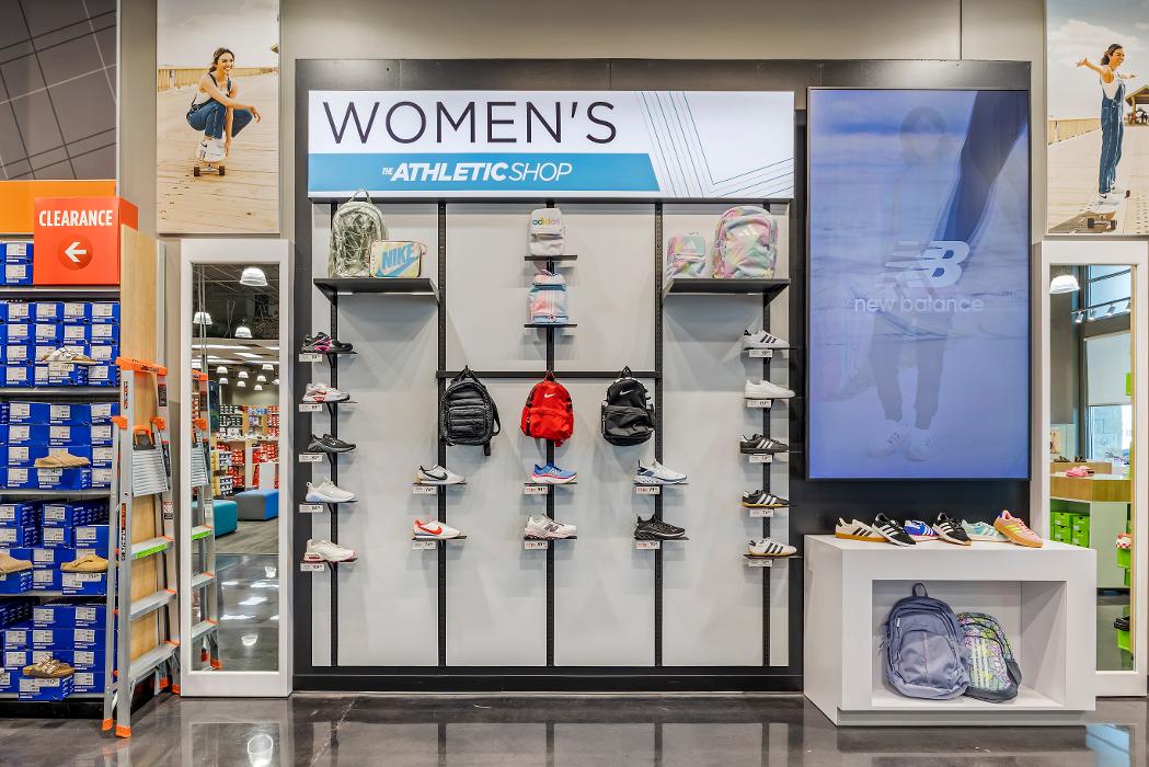 Rack Room Shoes Image