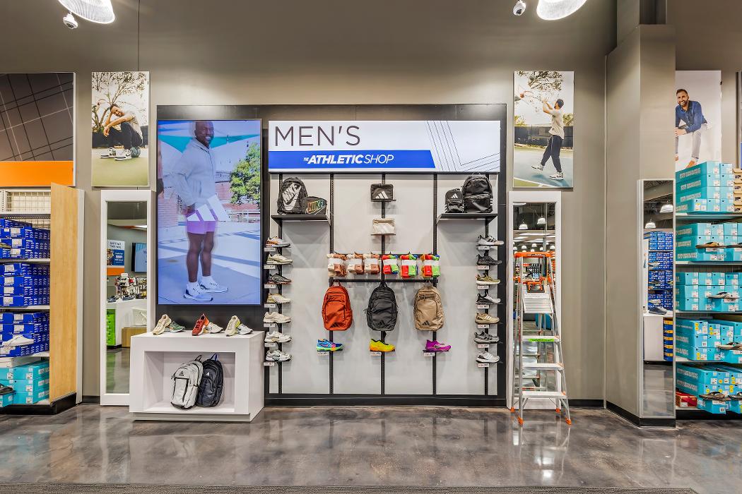 Rack Room Shoes Image