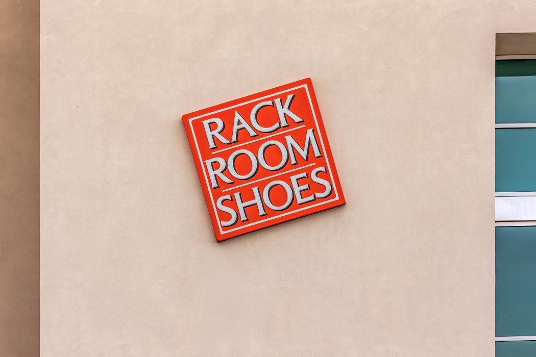 Rack Room Shoes Image