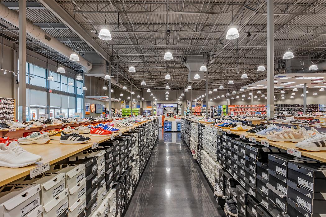 Rack Room Shoes Image