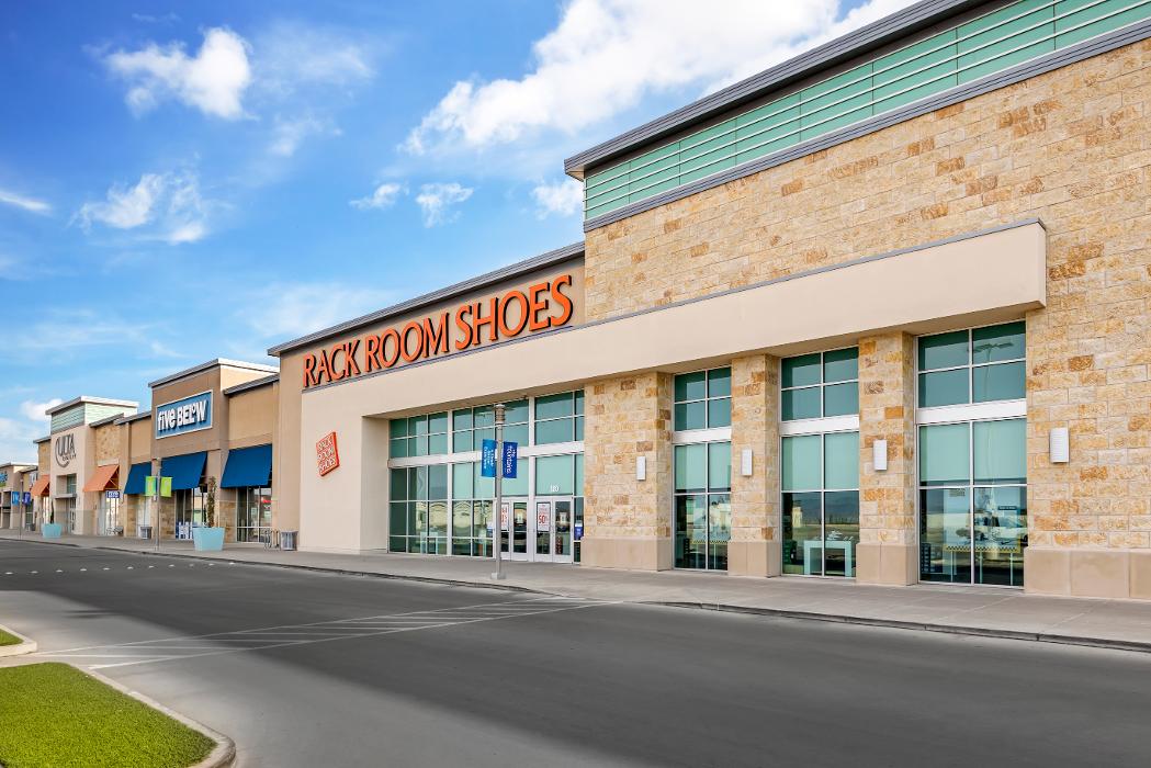 Rack Room Shoes Image