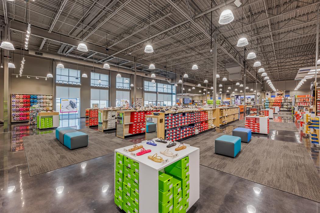 Rack Room Shoes Image