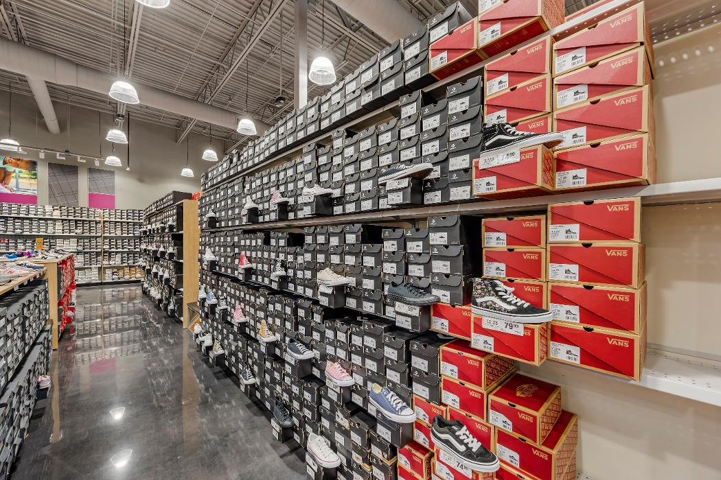 Rack Room Shoes Image