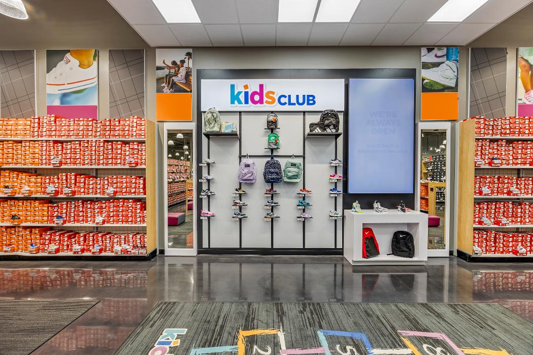 Rack Room Shoes Image