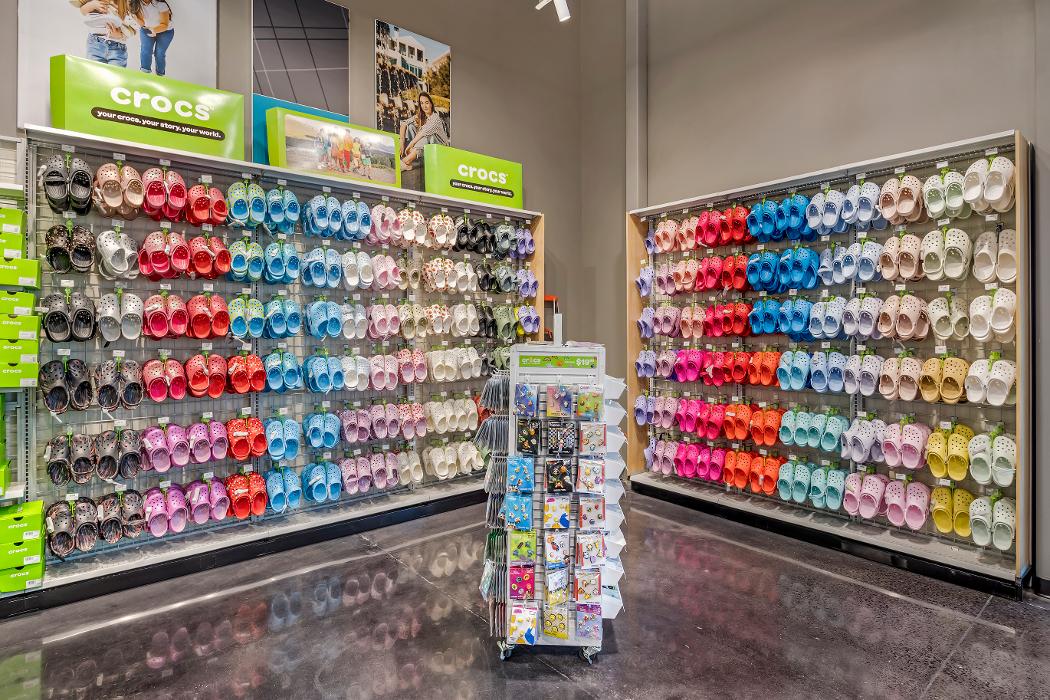 Rack Room Shoes Image