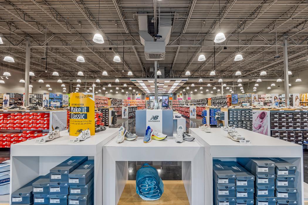Rack Room Shoes Image