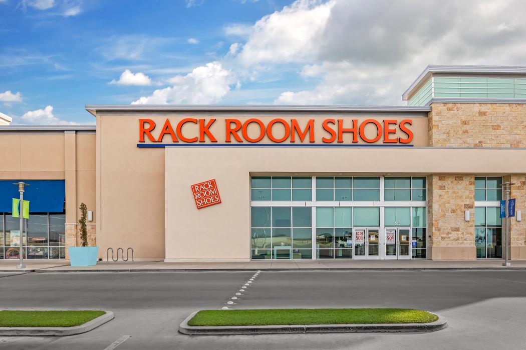 Rack Room Shoes Image