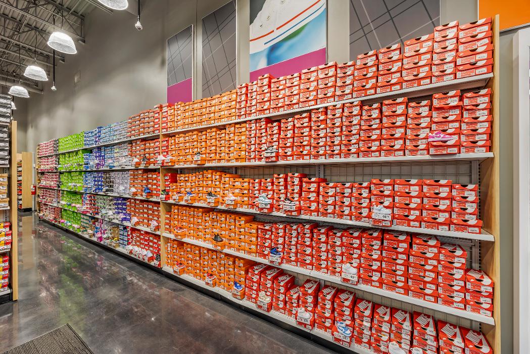 Rack Room Shoes Image