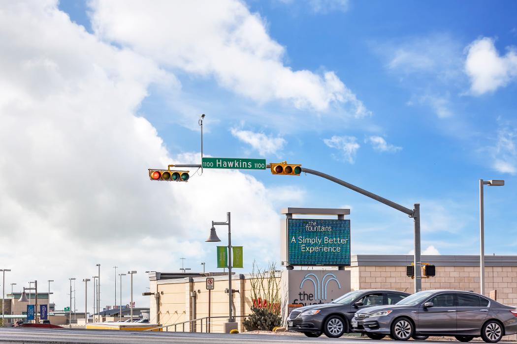 Rack Room Shoes Image