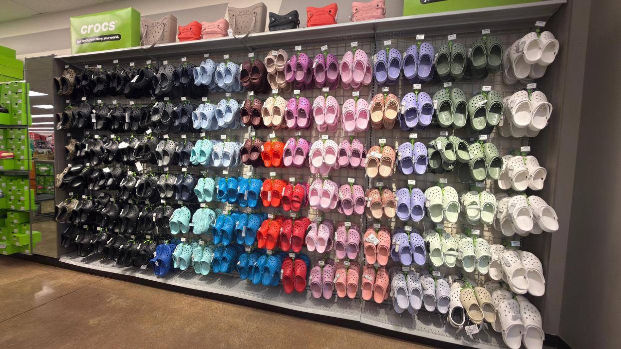 Rack Room Shoes Image