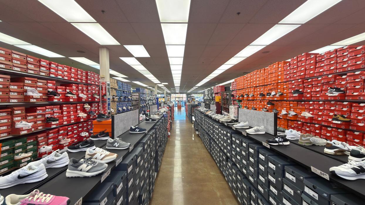 Rack Room Shoes Image