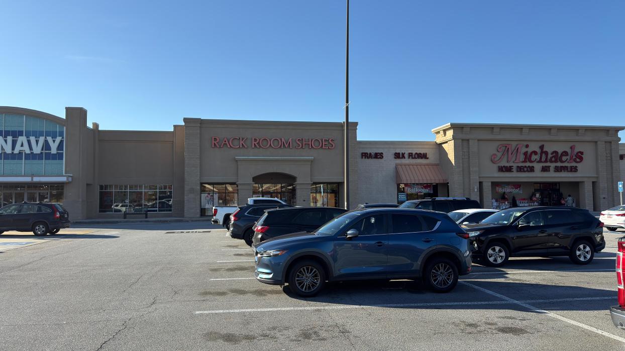 Rack Room Shoes Image