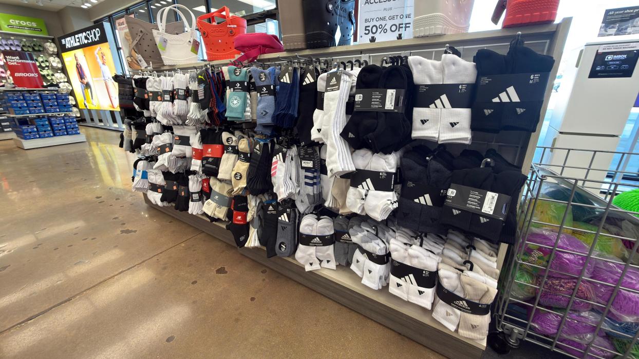 Rack Room Shoes Image