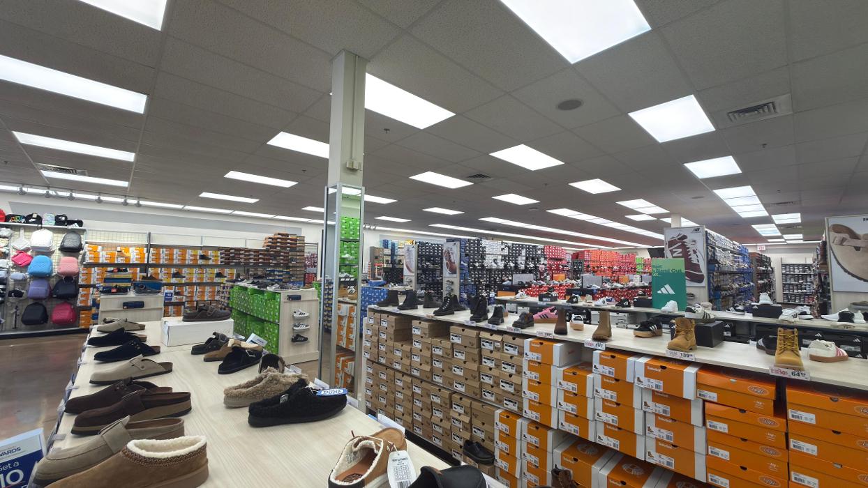 Rack Room Shoes Image