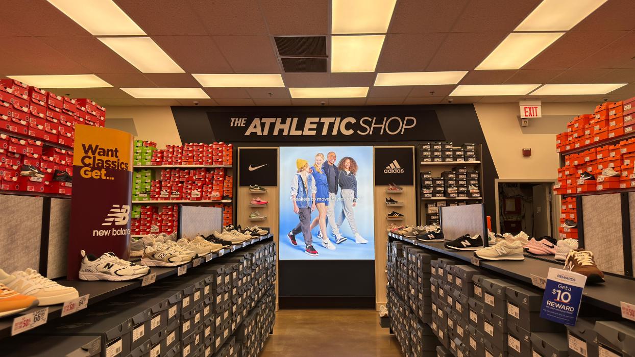 Rack Room Shoes Image