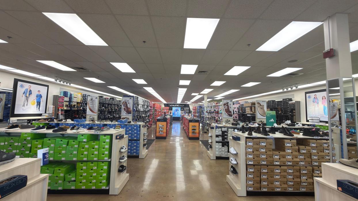 Rack Room Shoes Image