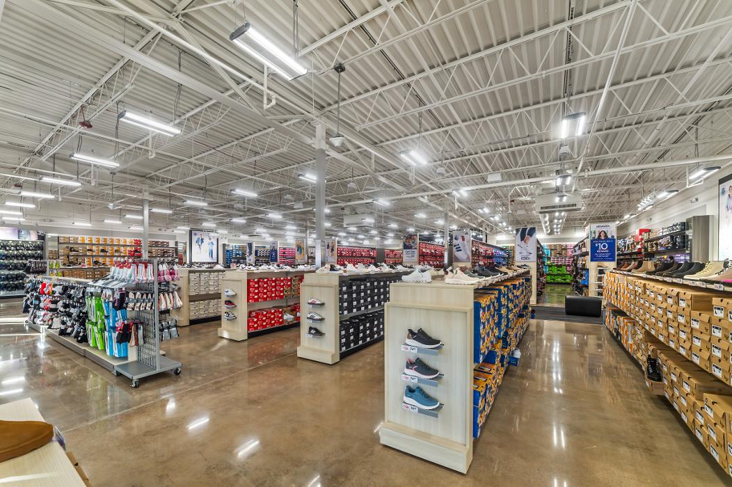 Rack Room Shoes - Blowing Rock, NC