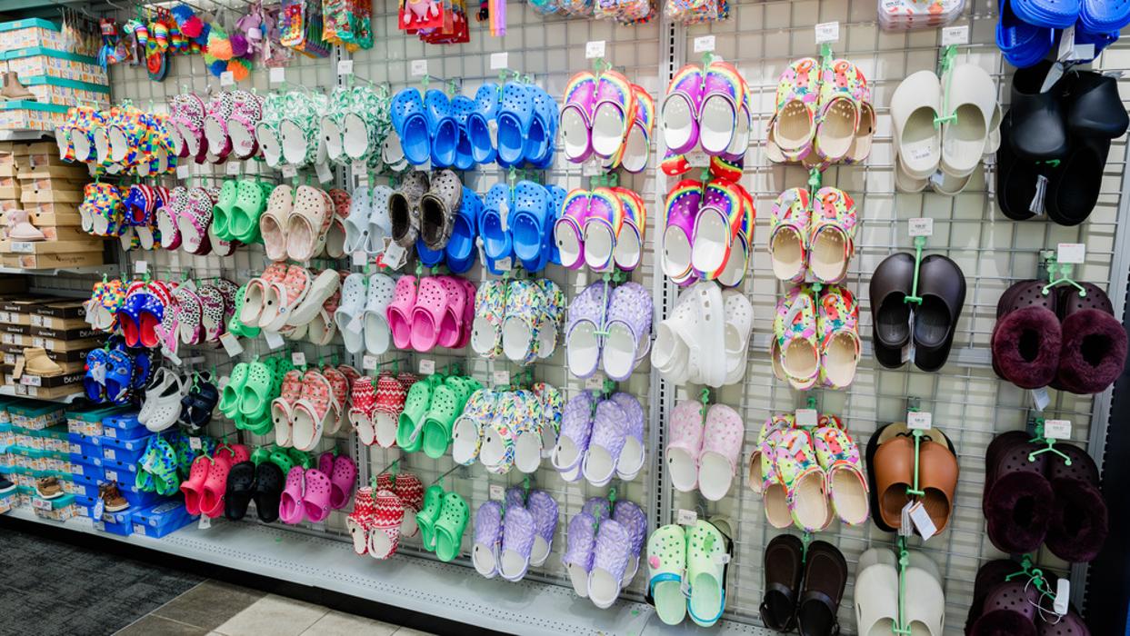 Rack Room Shoes Image