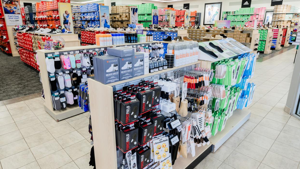 Rack Room Shoes Image