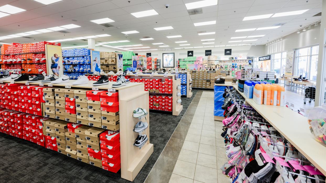 Rack Room Shoes Image