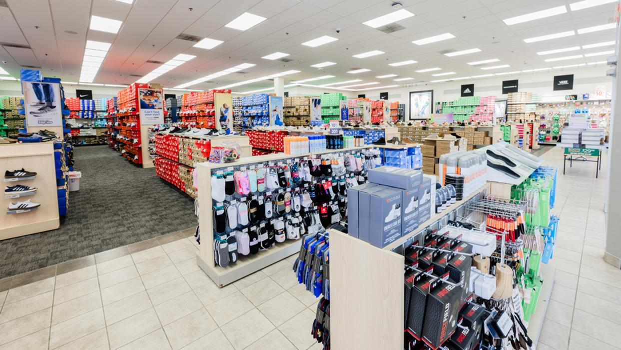 Rack Room Shoes Image