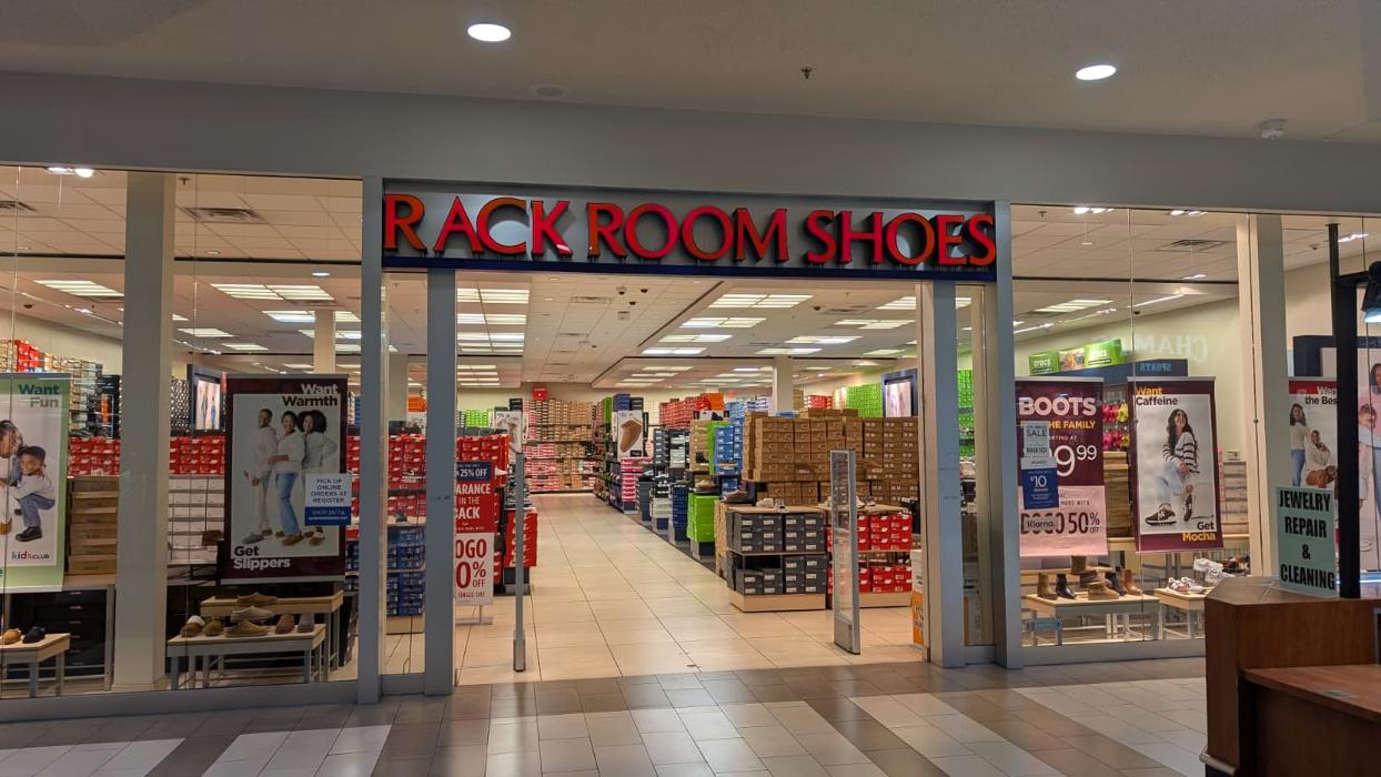 Rack Room Shoes Image