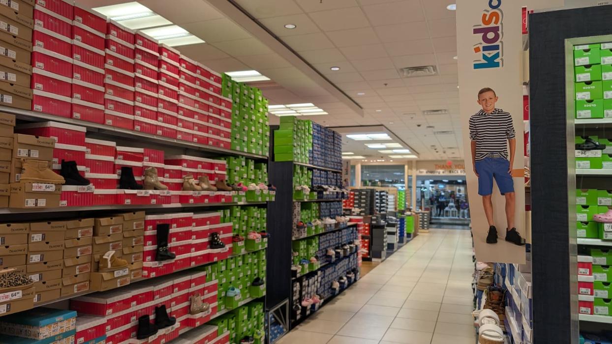 Rack Room Shoes Image