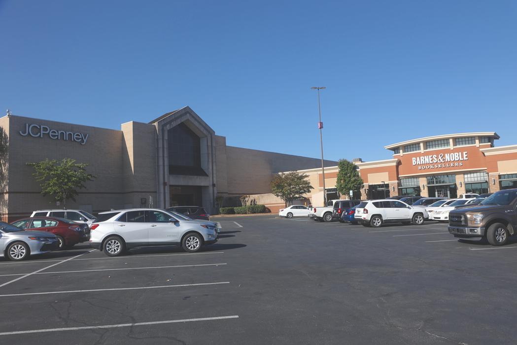 Rack Room Shoes Image