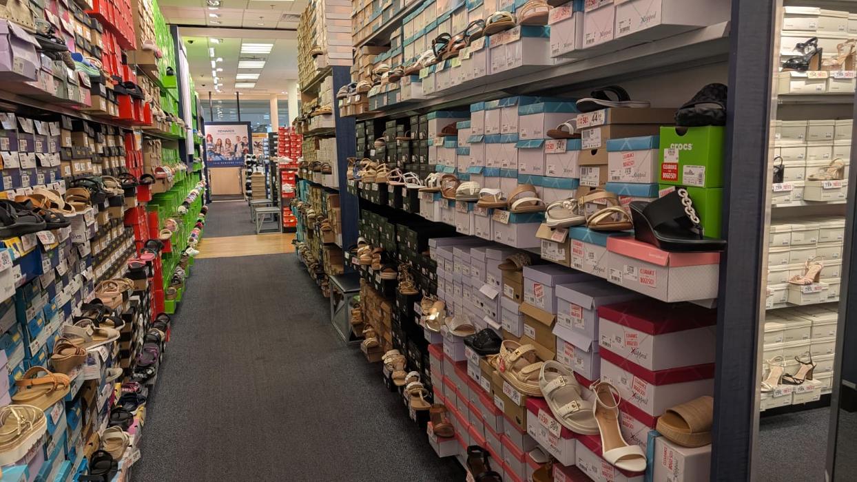 Rack Room Shoes Image