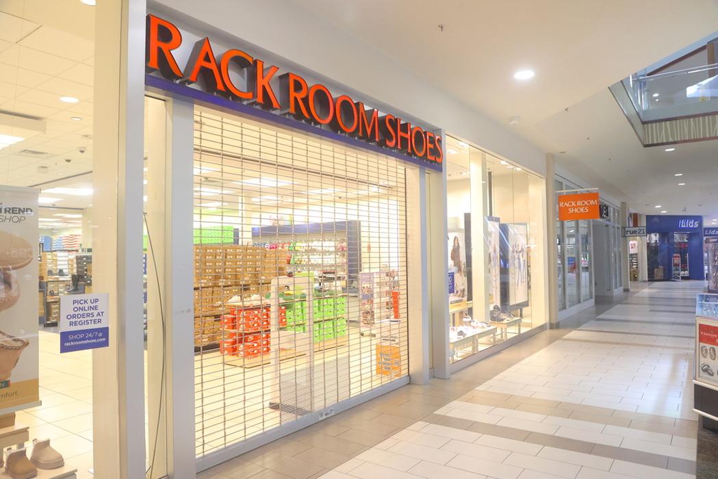 Rack Room Shoes Image