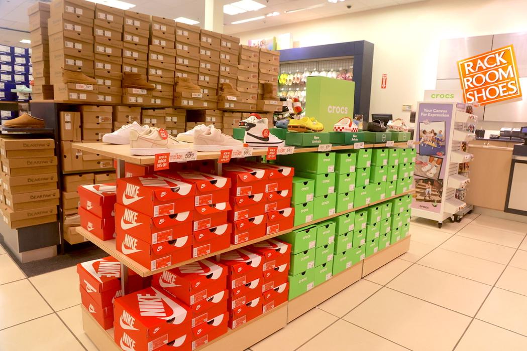 Rack Room Shoes Image