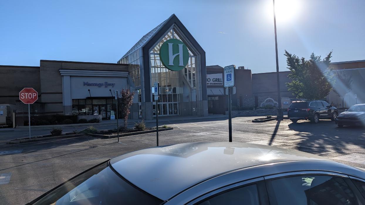 Rack Room Shoes Image