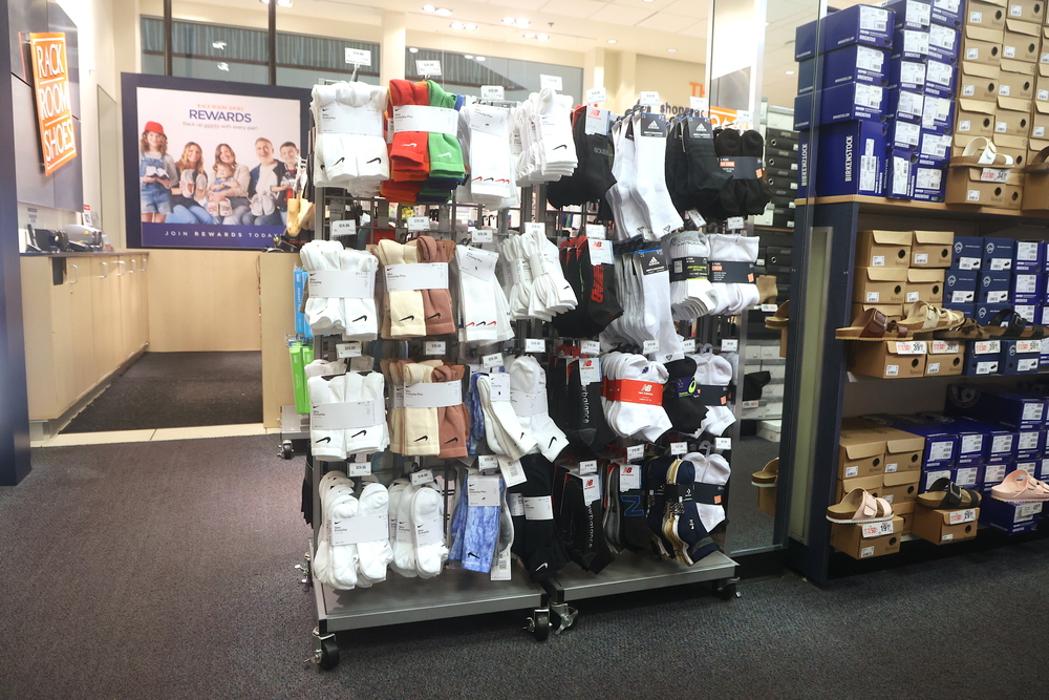 Rack Room Shoes Image