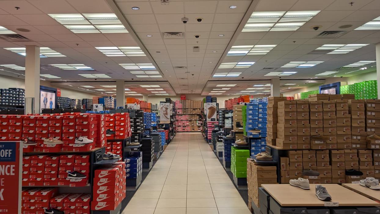 Rack Room Shoes Image